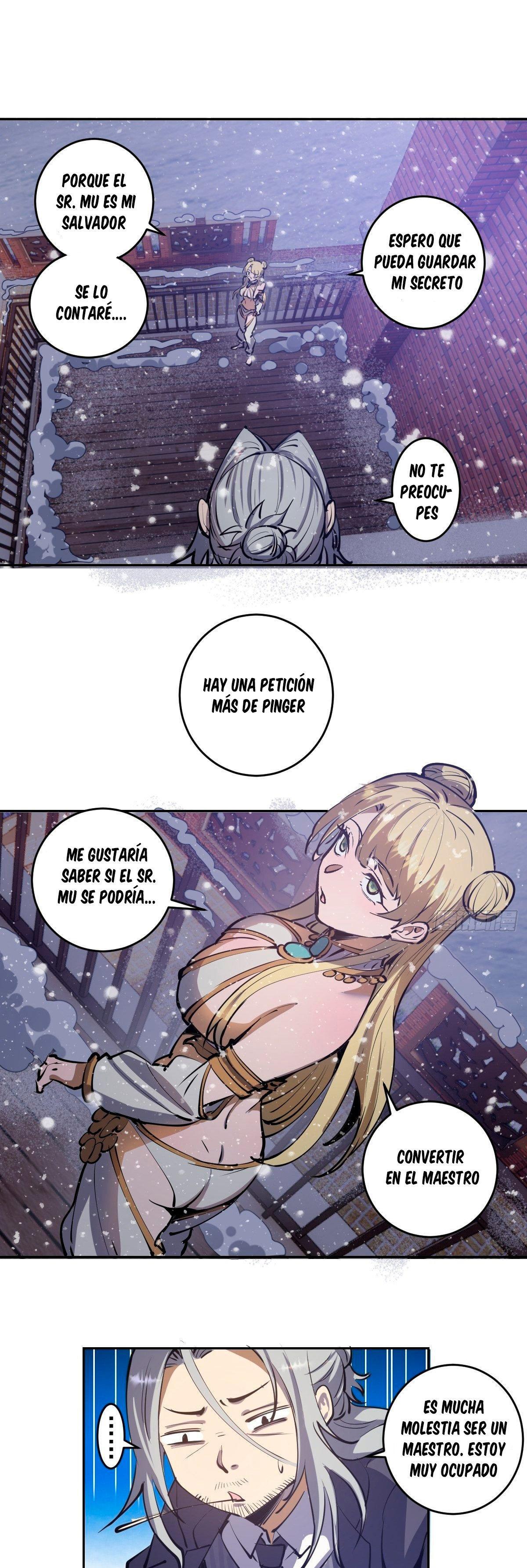 Capitulo 20 page 13