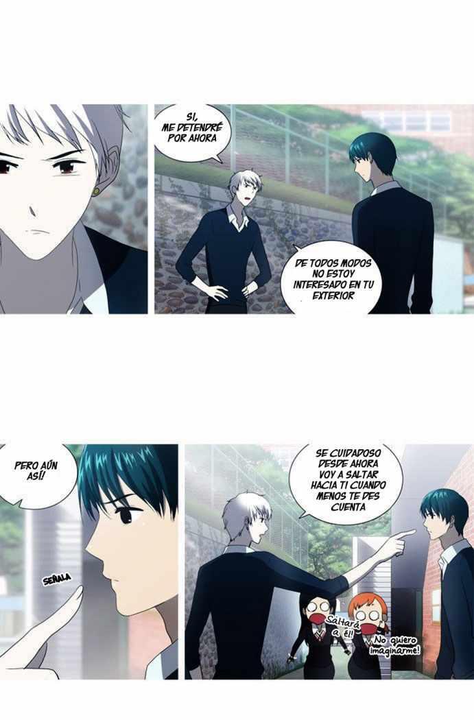 Capitulo 47 page 20
