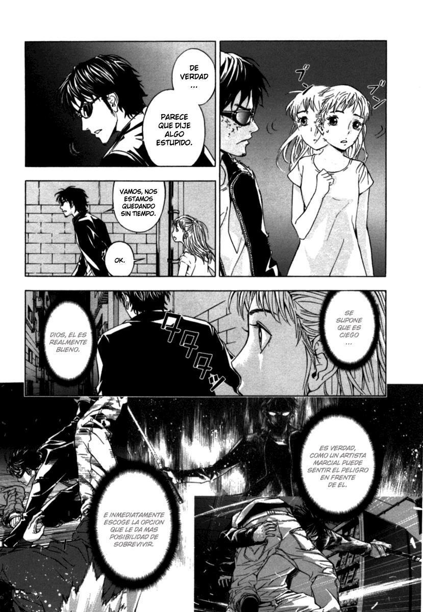 Capitulo 33 page 24