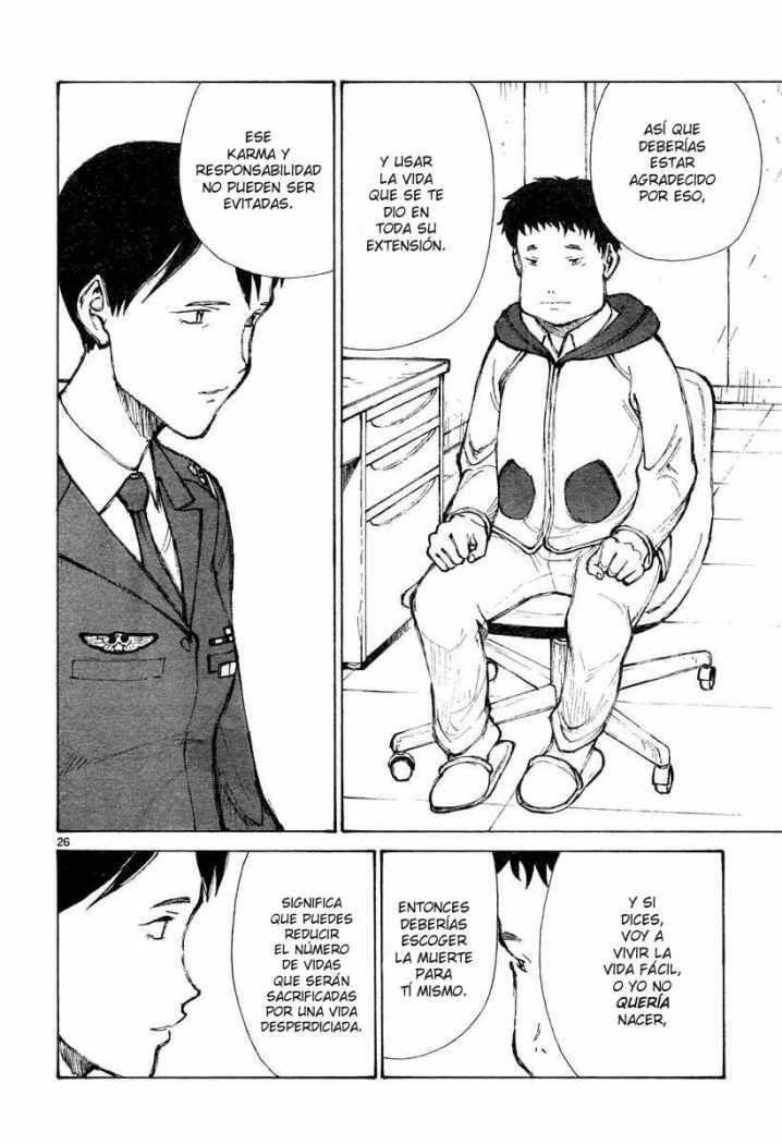 Capitulo 31 page 26