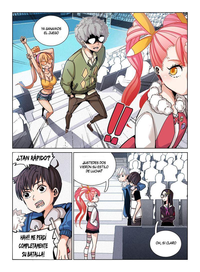 Capitulo 31 page 8