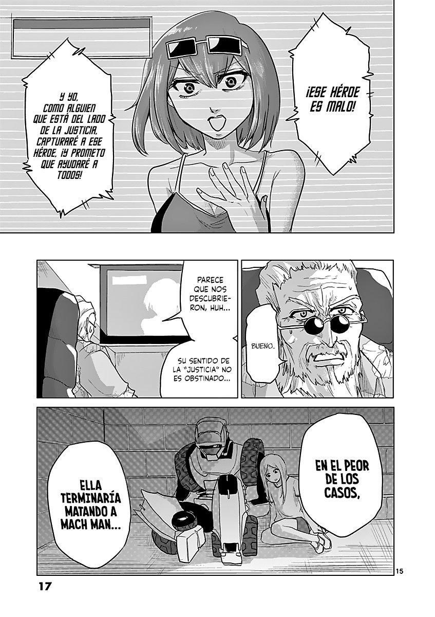 Capitulo 20 page 19