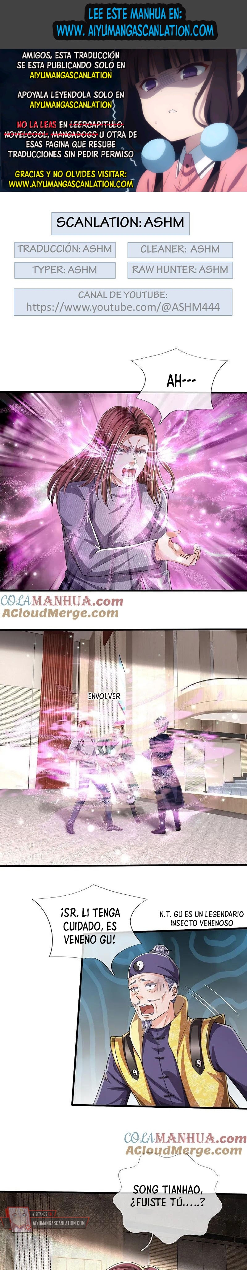 Capitulo 565 page 1