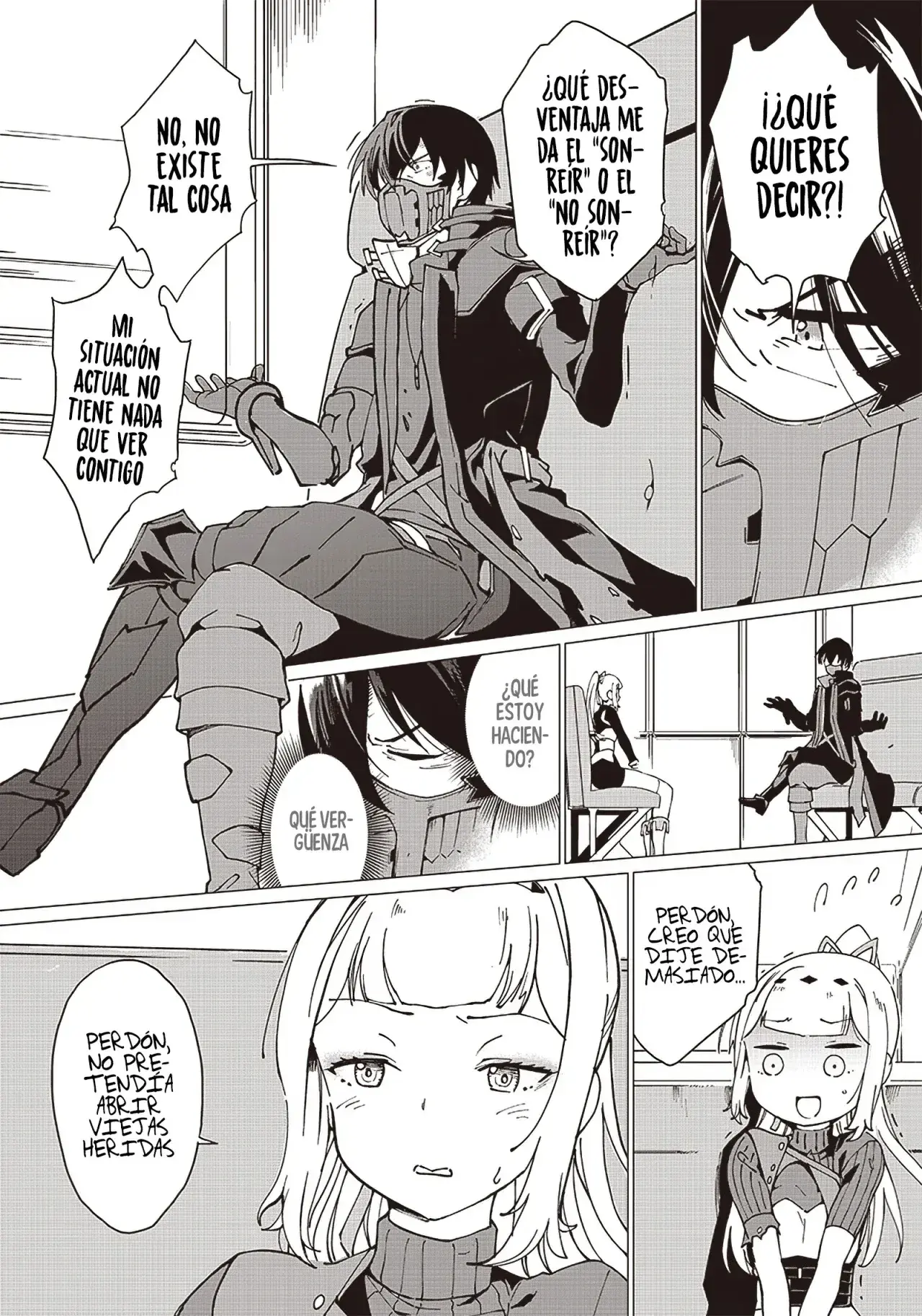 Capitulo 8 page 9