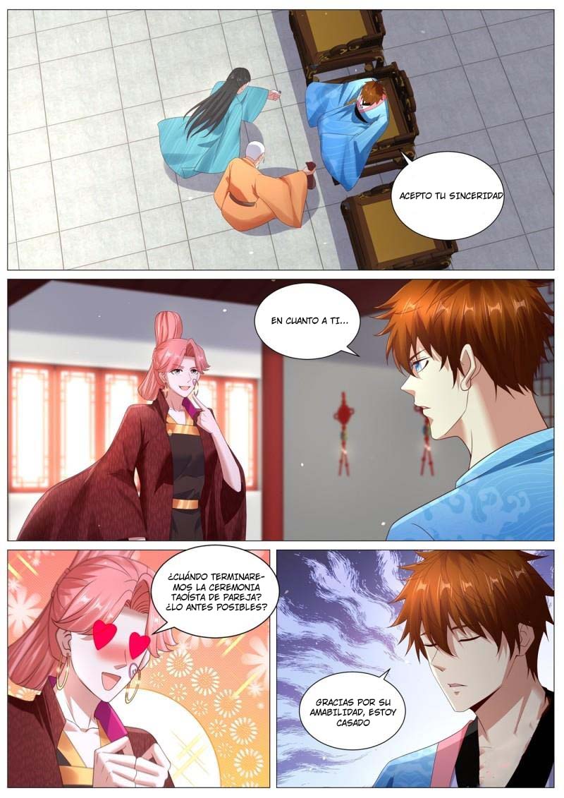 Capitulo 1107 page 10