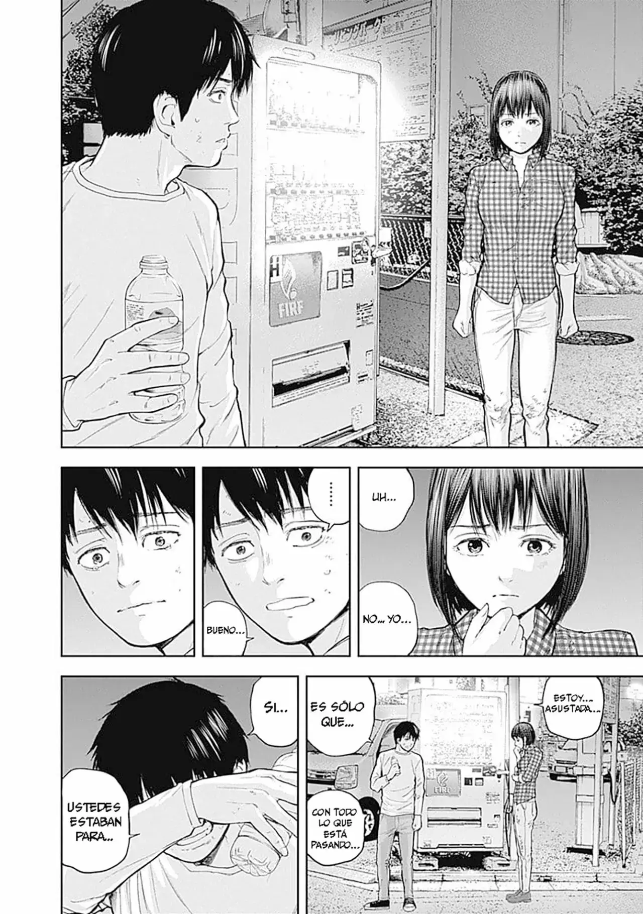 Capitulo 31 page 15