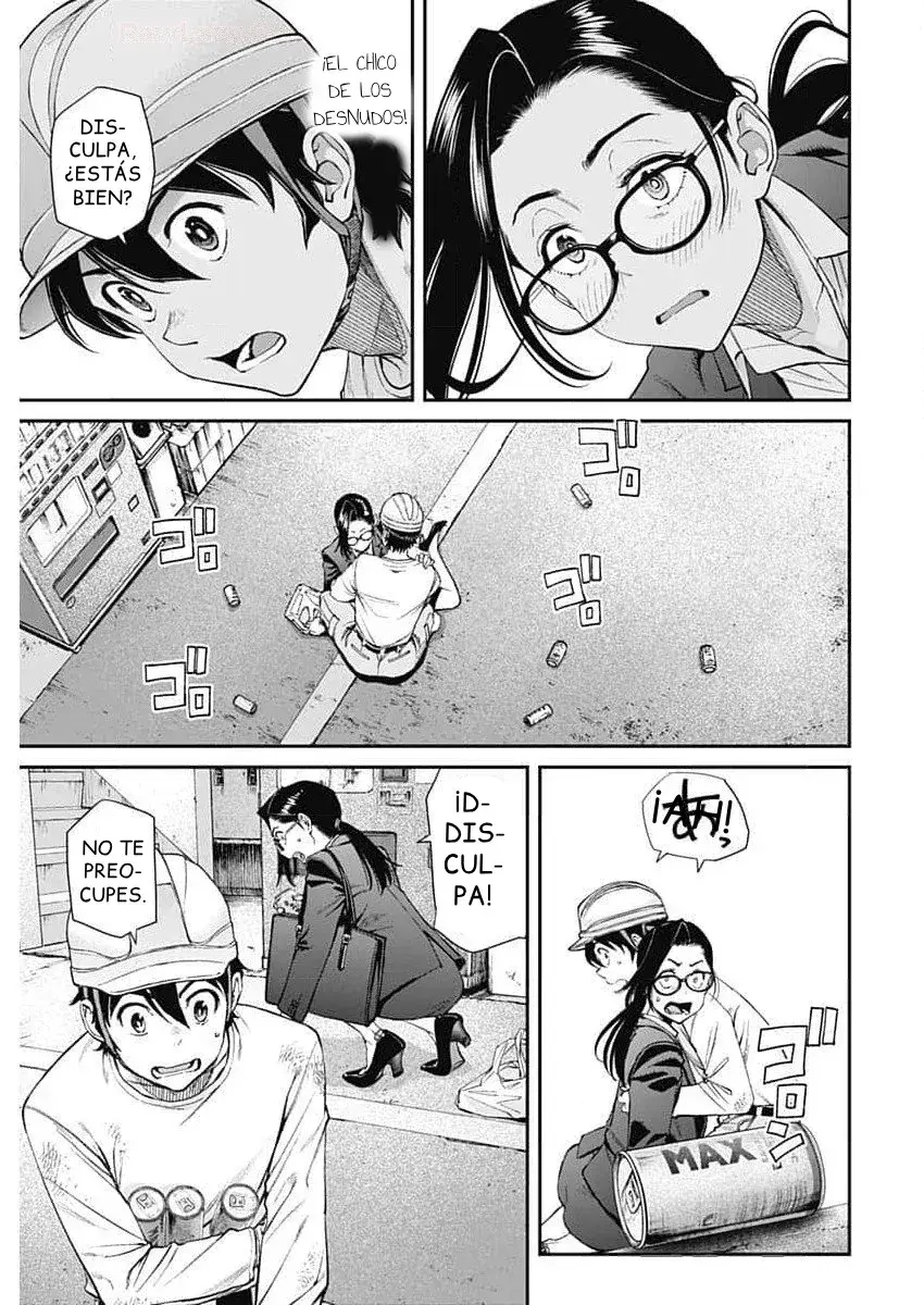 Capitulo 28 page 22
