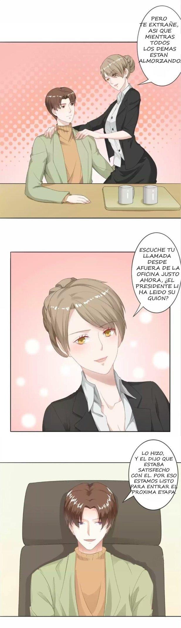 Capitulo 28 page 5