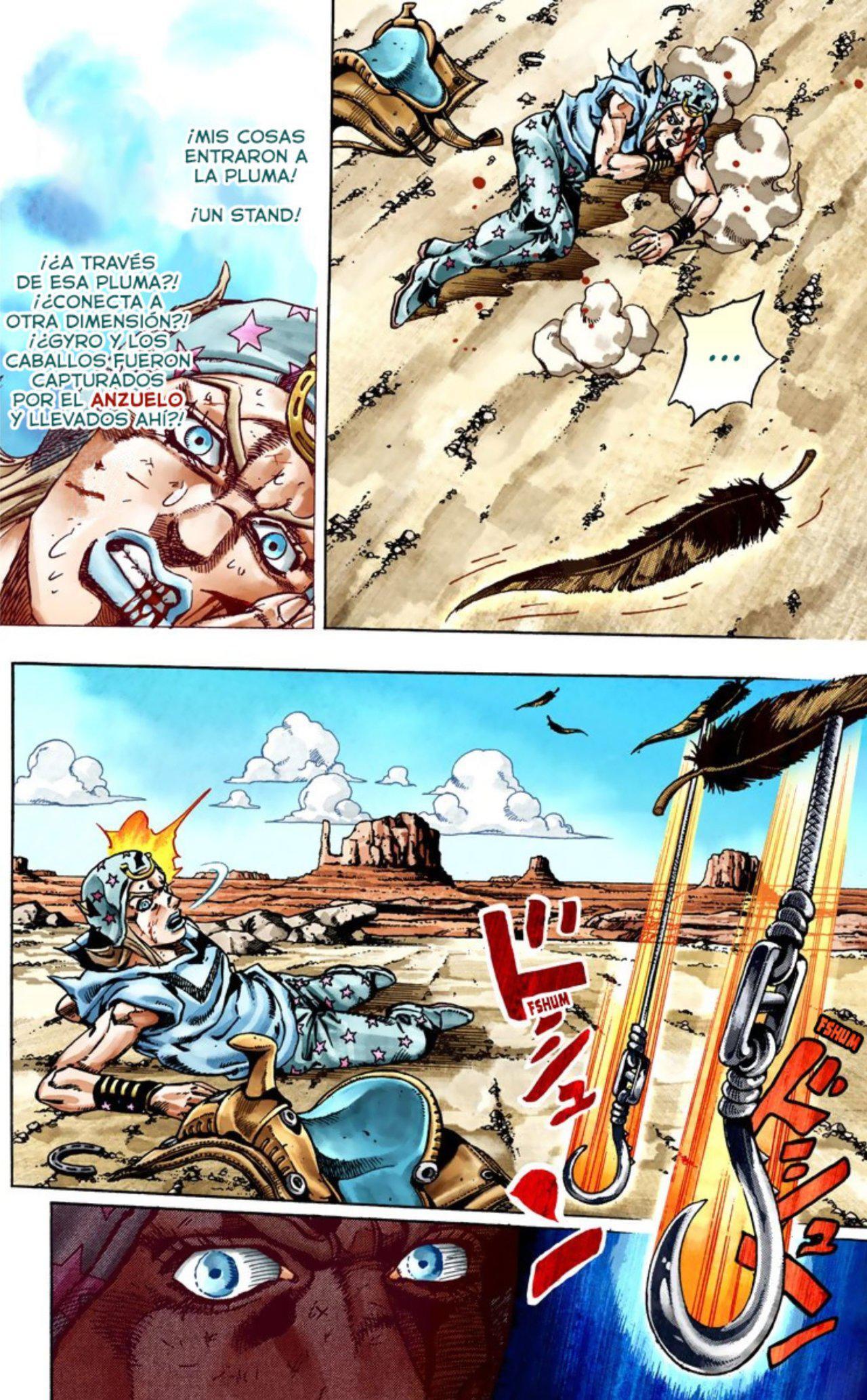 Capitulo 26 page 9