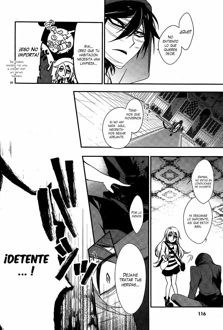 Capitulo 27 page 23