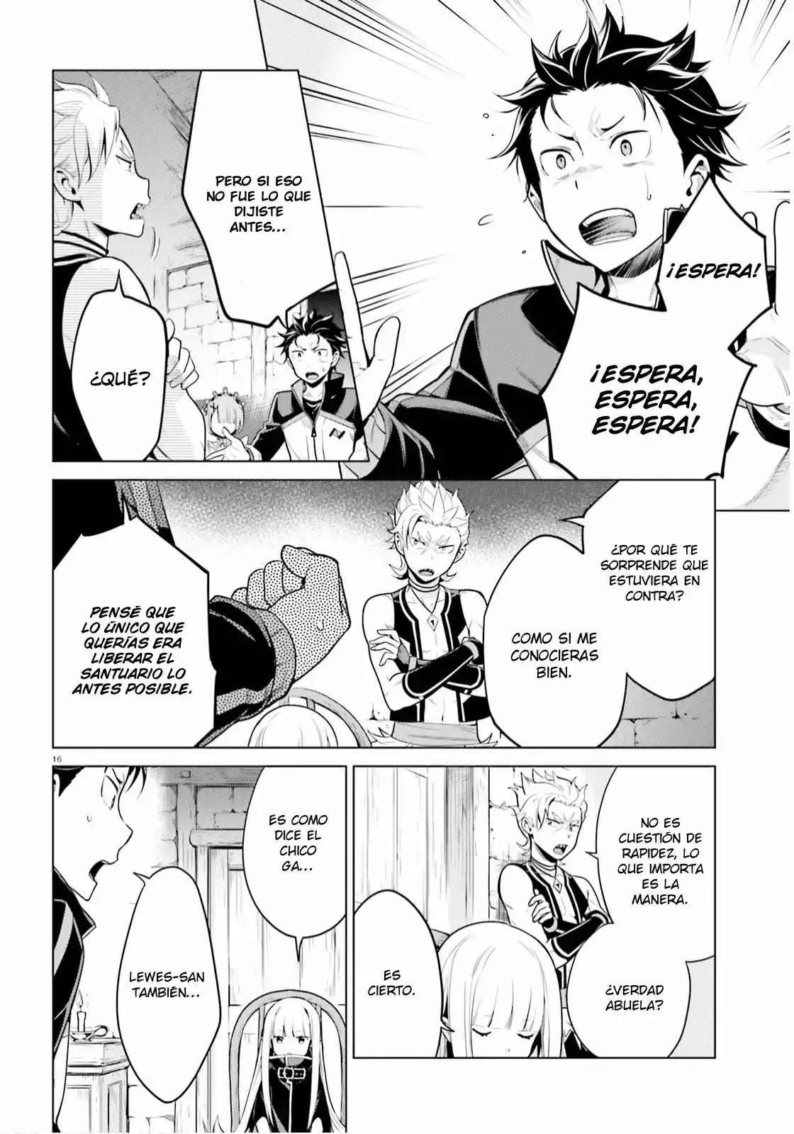 Capitulo 11 page 17