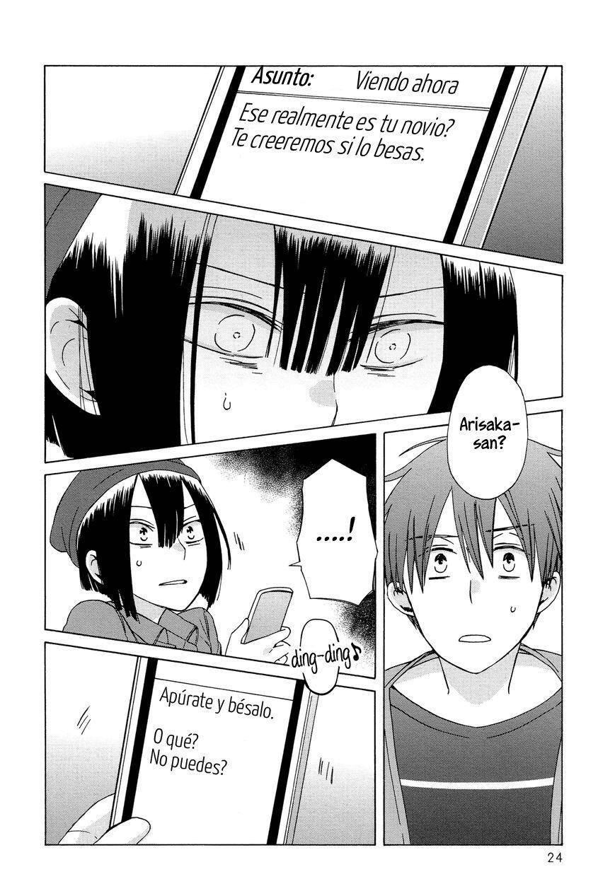 Capitulo 35 page 21