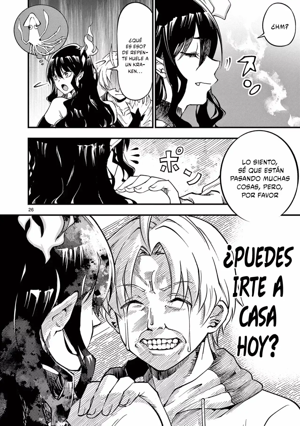 Capitulo 1 page 26