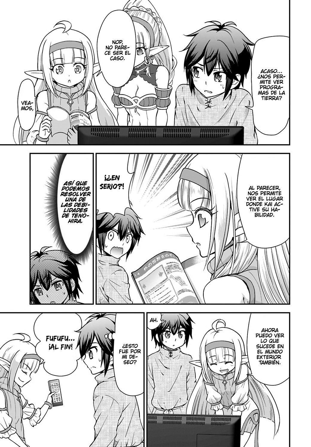 Capitulo 23 page 22