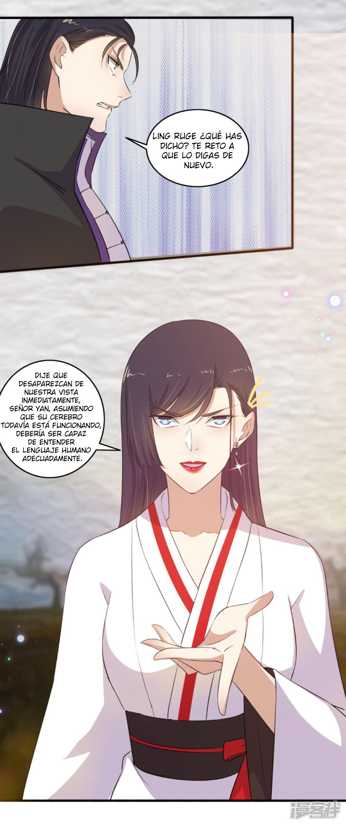 Capitulo 110 page 10