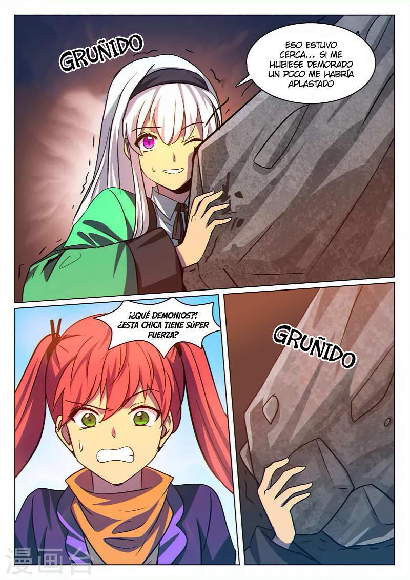 Capitulo 29 page 5
