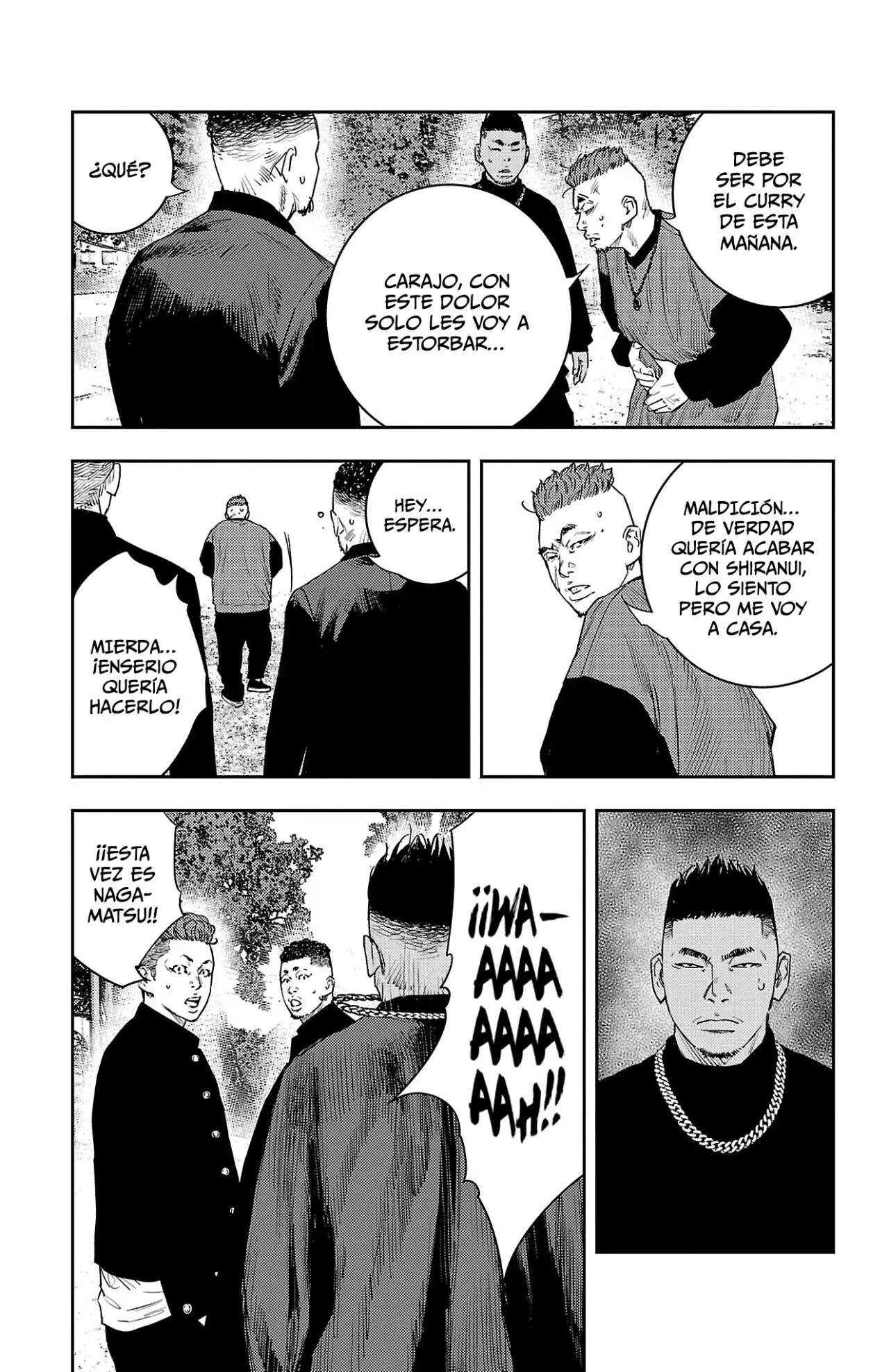 Capitulo 14 page 11