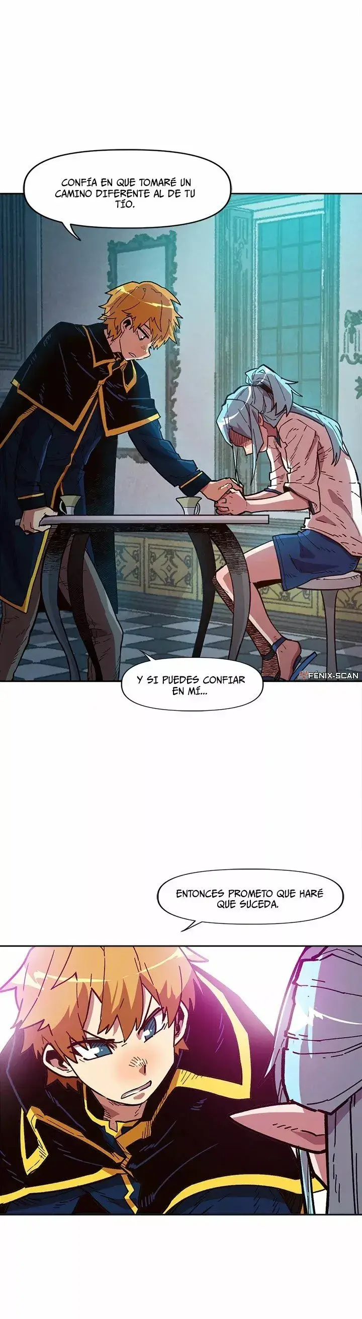 Capitulo 17 page 44