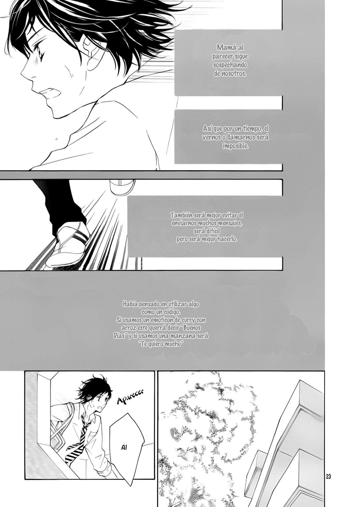 Capitulo 25 page 26