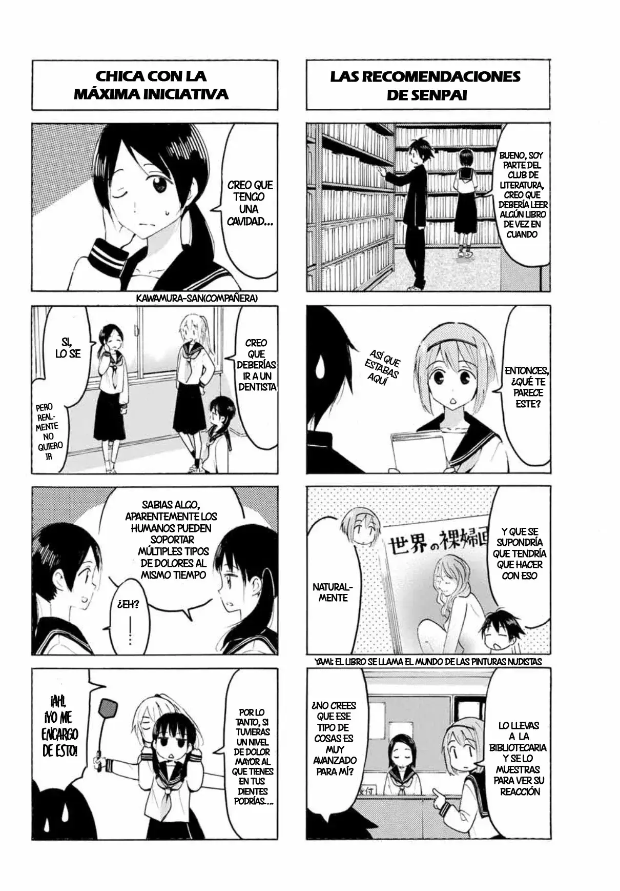 Capitulo 18 page 6