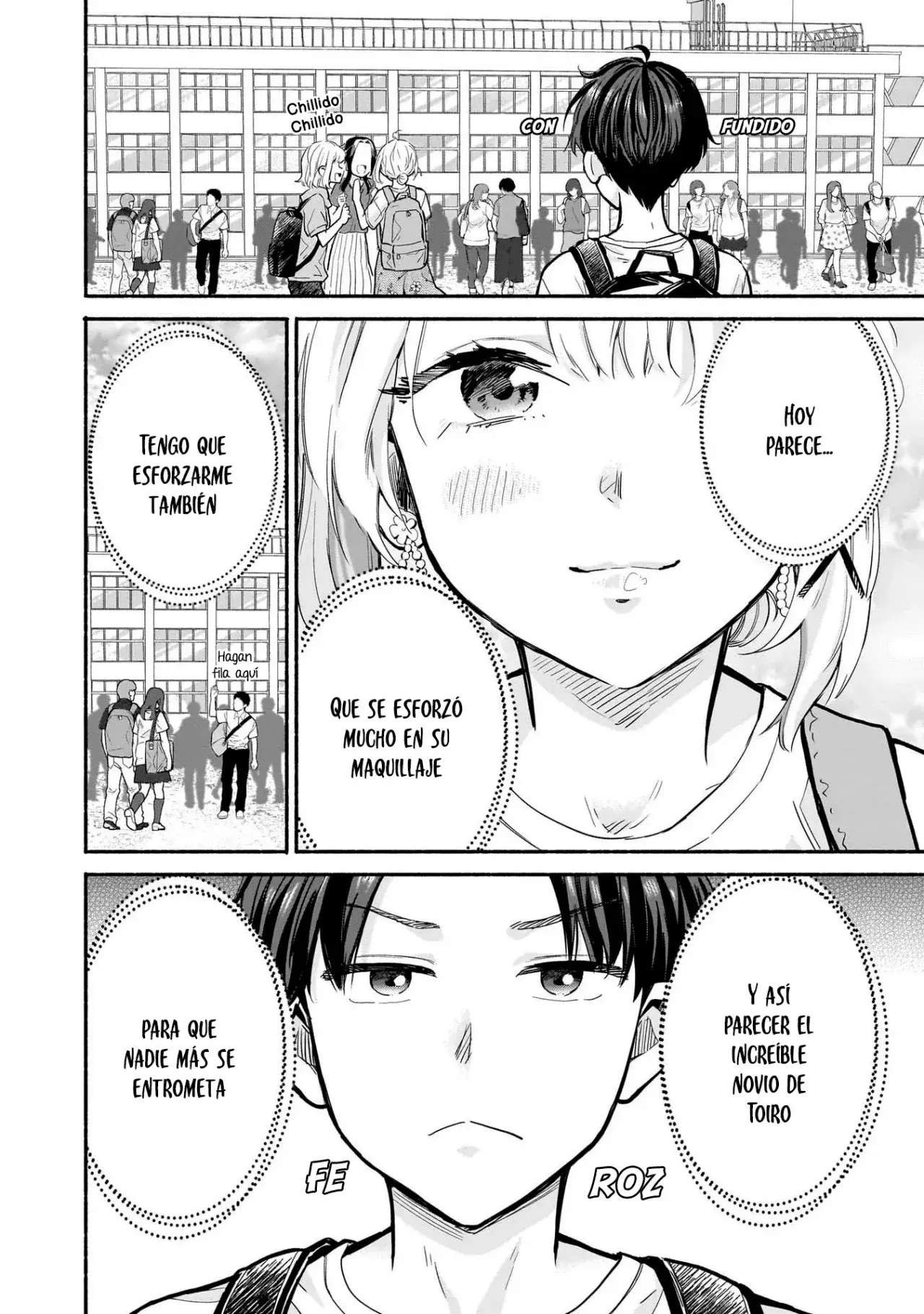 Capitulo 21 page 12