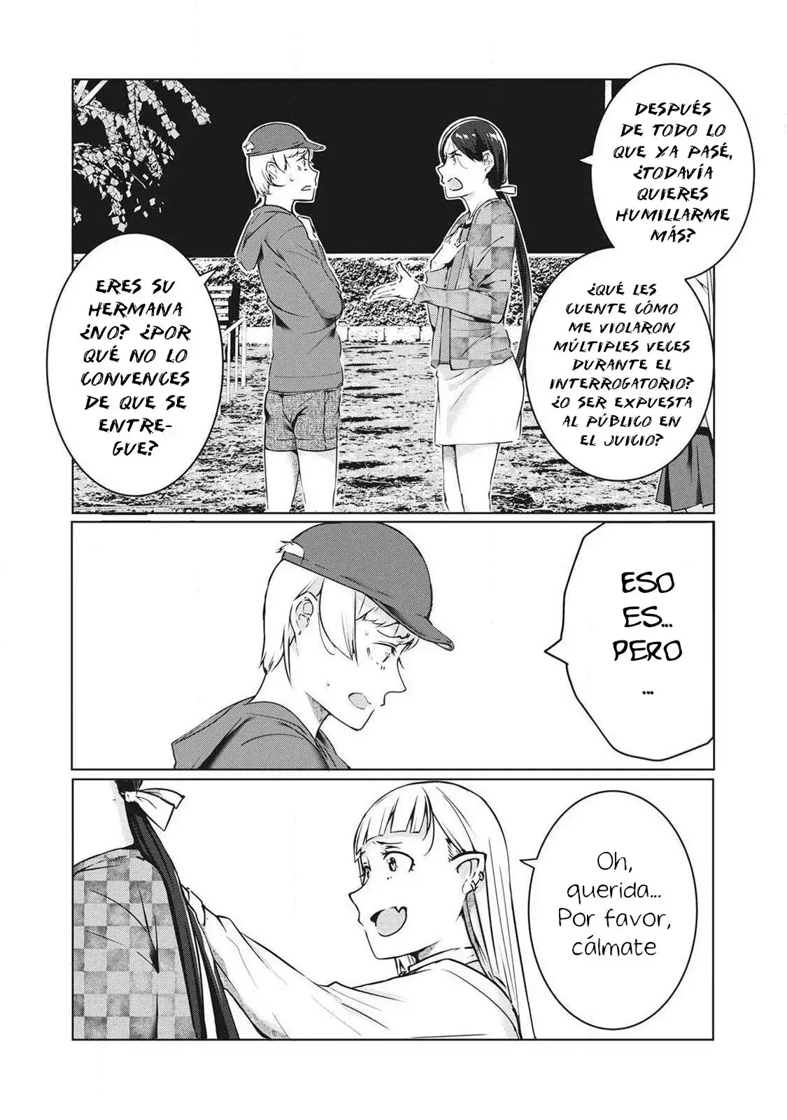 Capitulo 48 page 15
