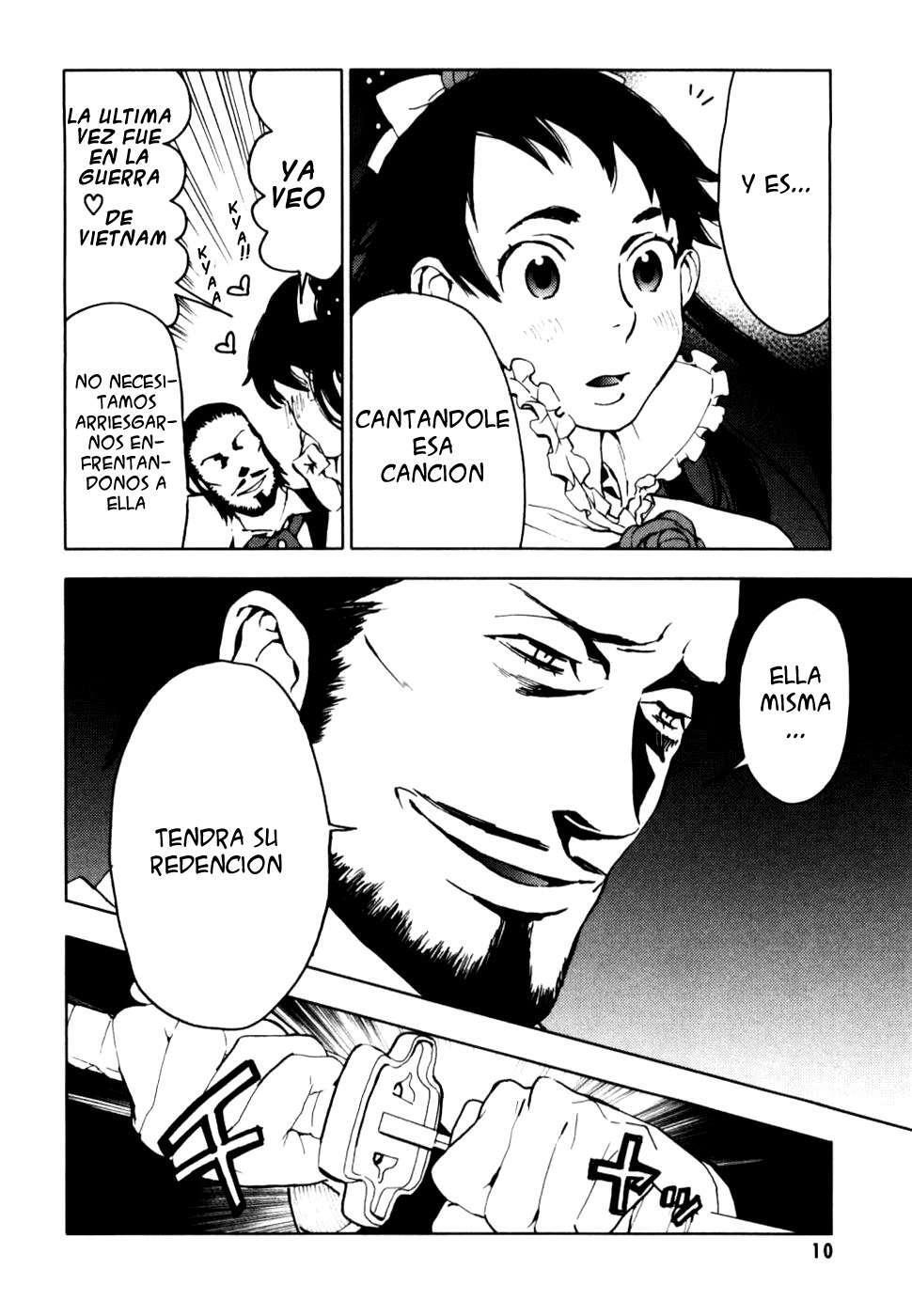 Capitulo 13 page 11