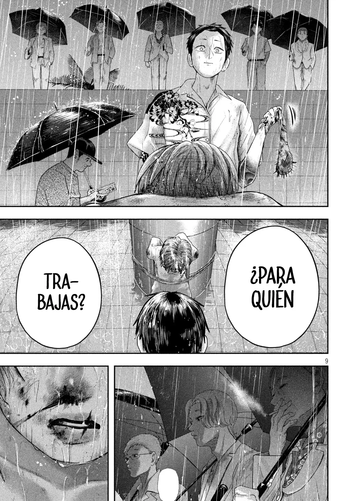 Capitulo 16 page 10