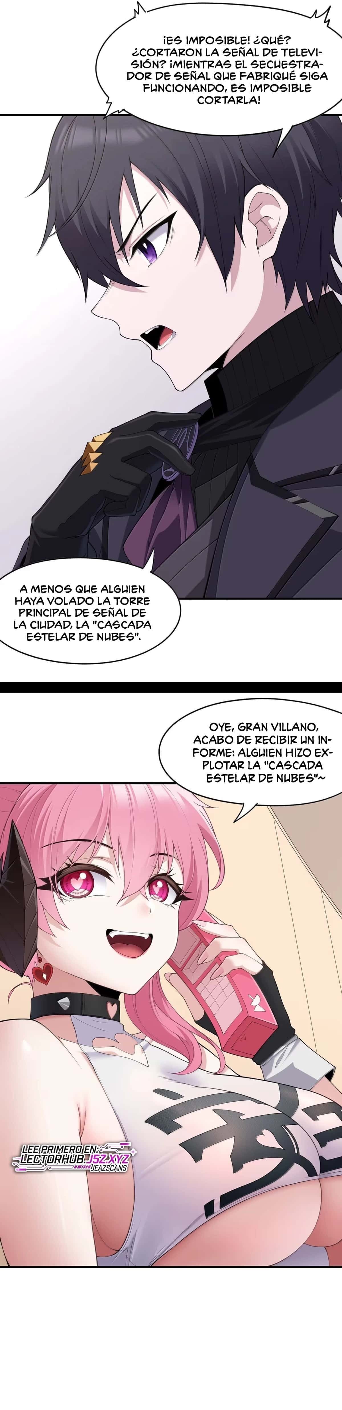 Capitulo 83 page 17