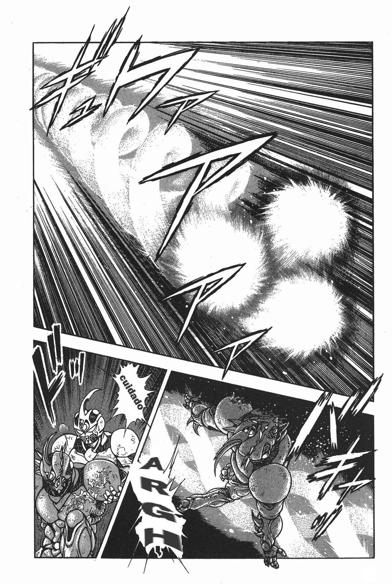 Capitulo 63 page 17