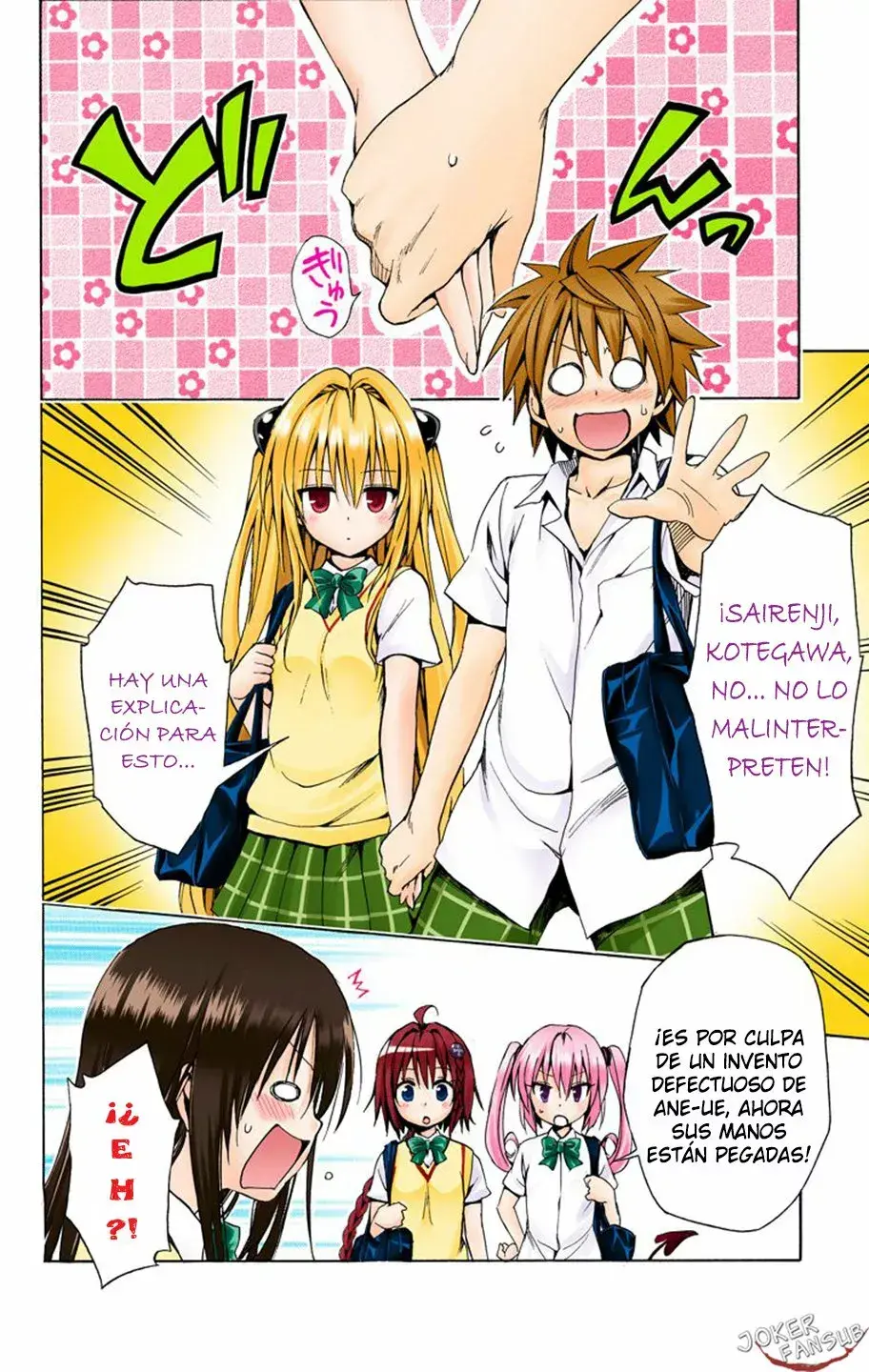 Capitulo 13 page 18