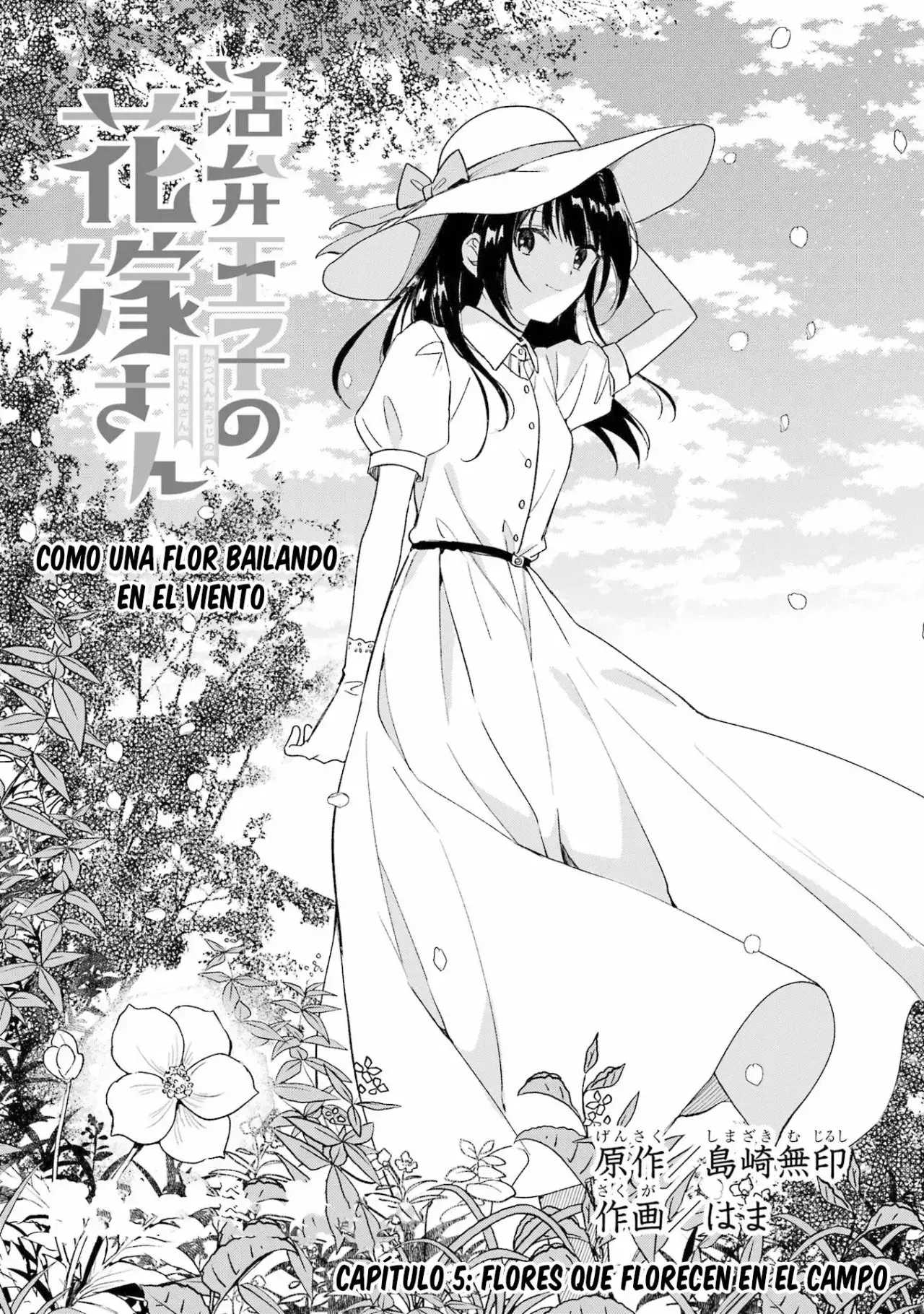 Capitulo 5 page 1
