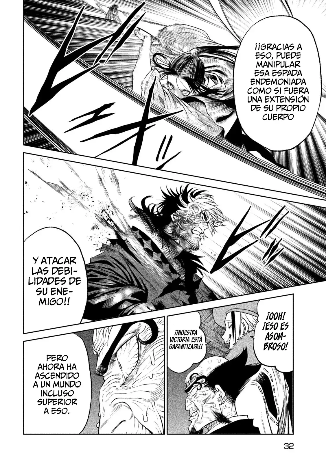 Capitulo 29 page 24