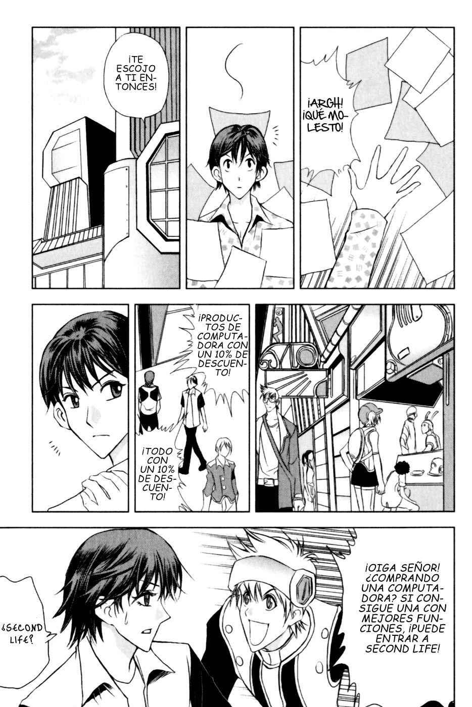 Capitulo 22.50 page 5