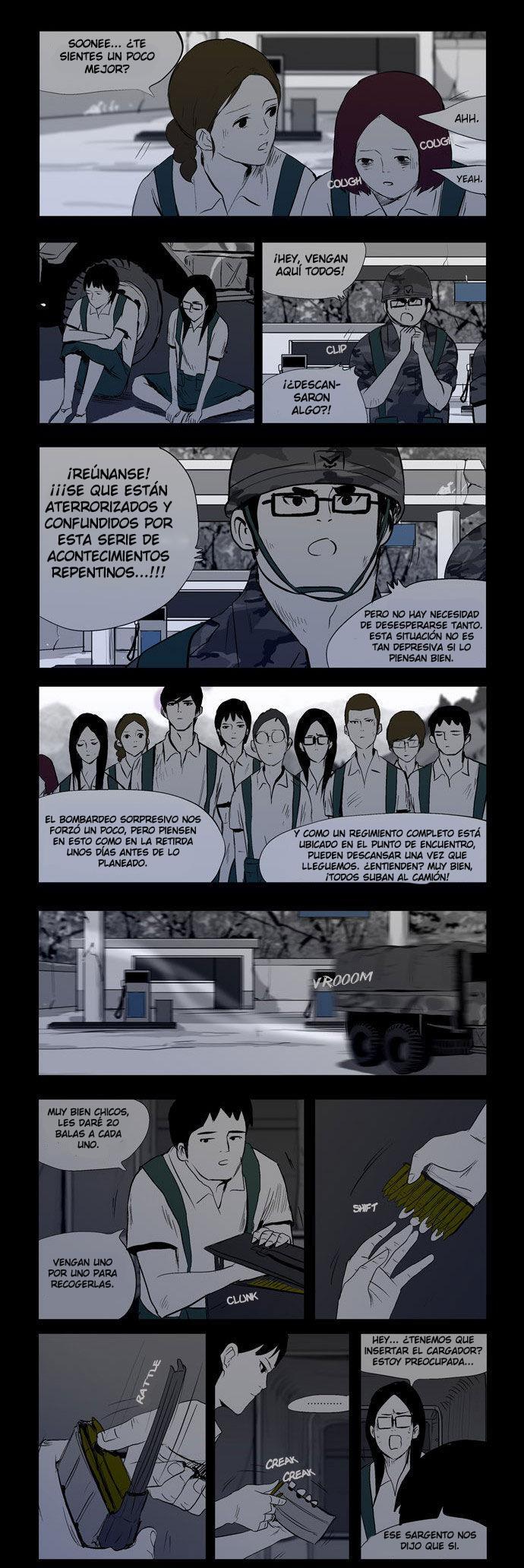 Capitulo 21 page 11