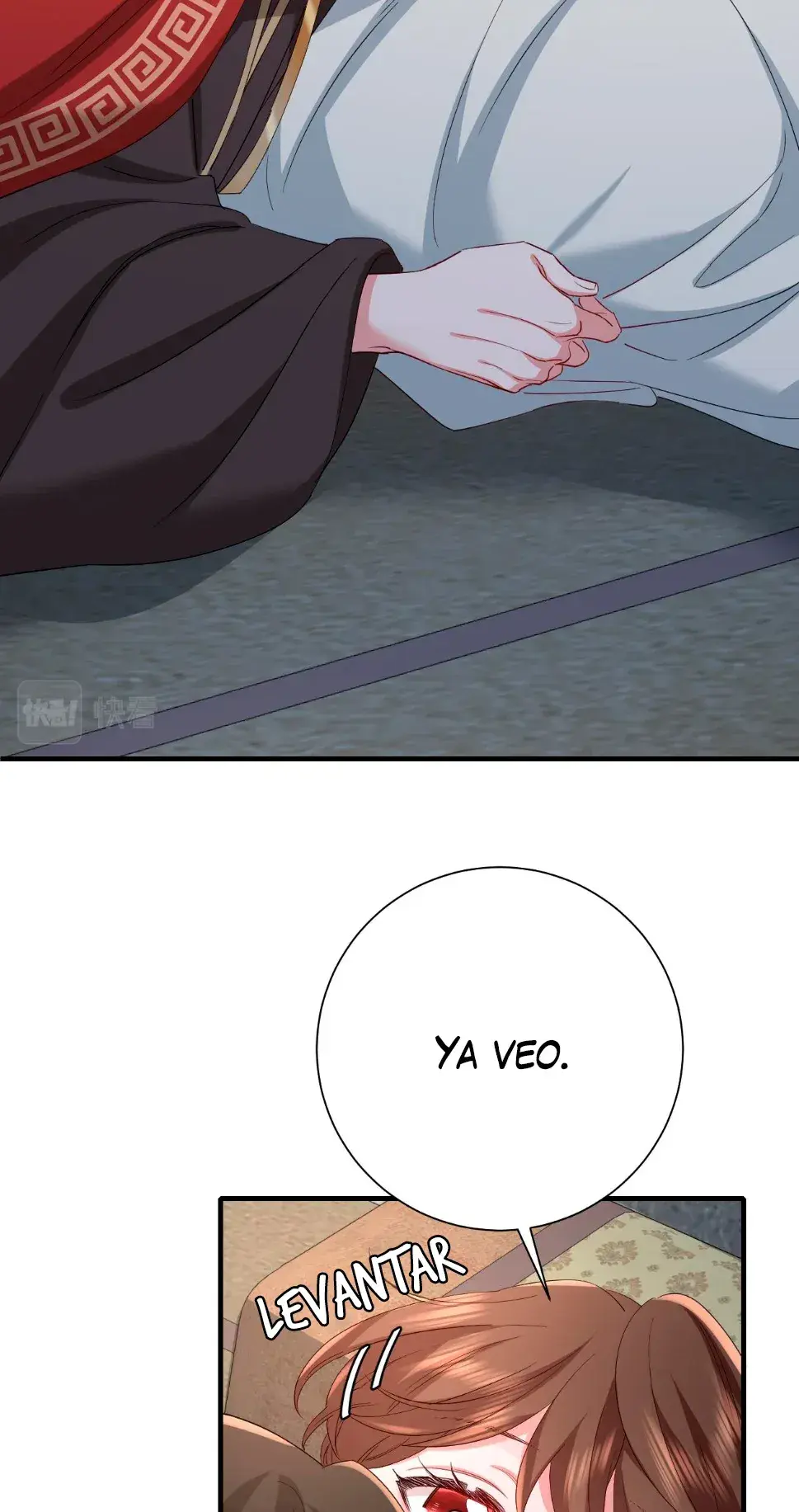 Capitulo 77 page 19
