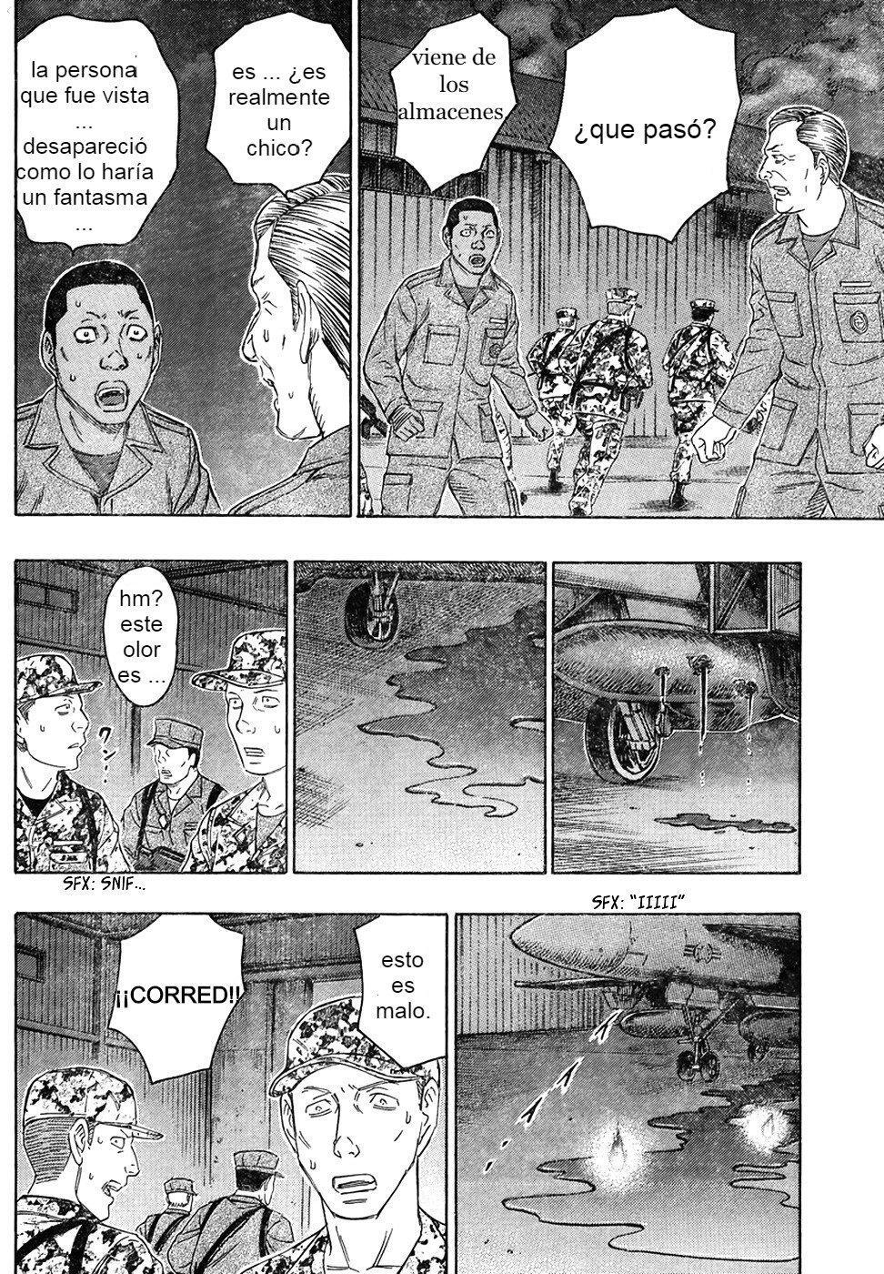 Capitulo 45 page 21