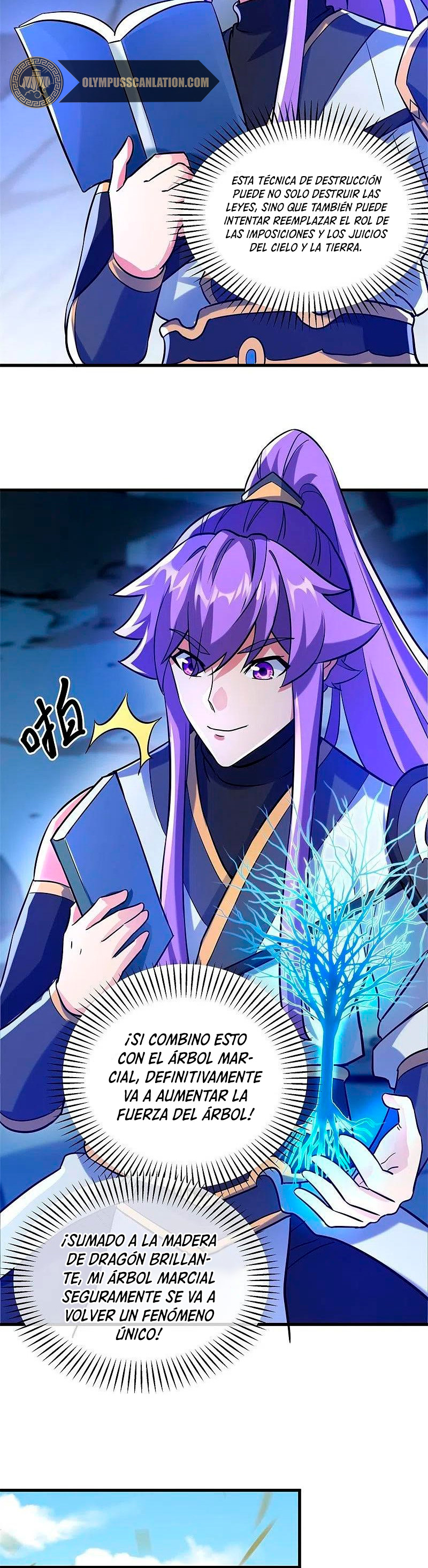 Capitulo 418 page 38