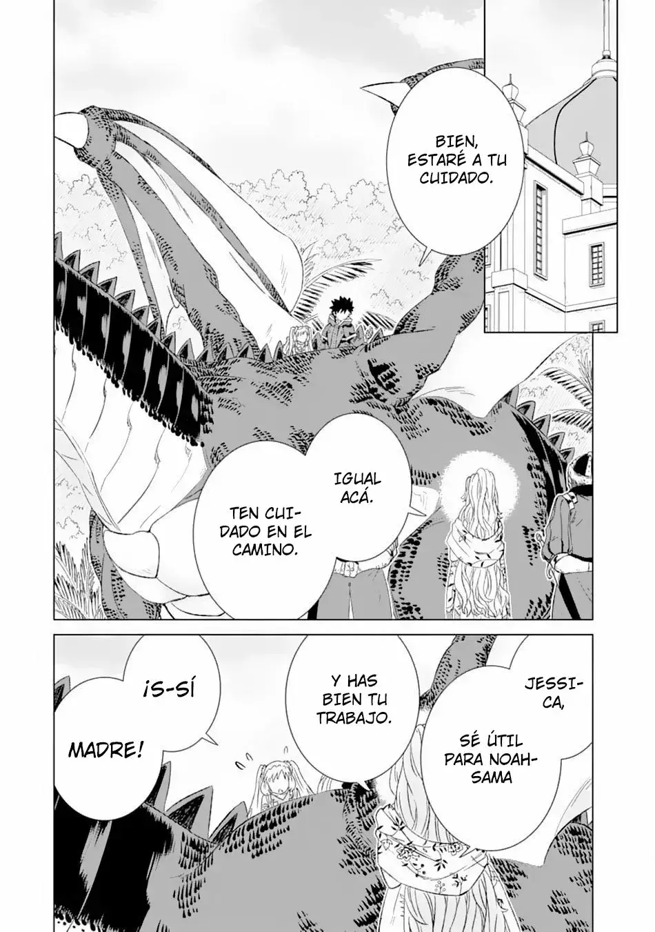 Capitulo 20 page 5