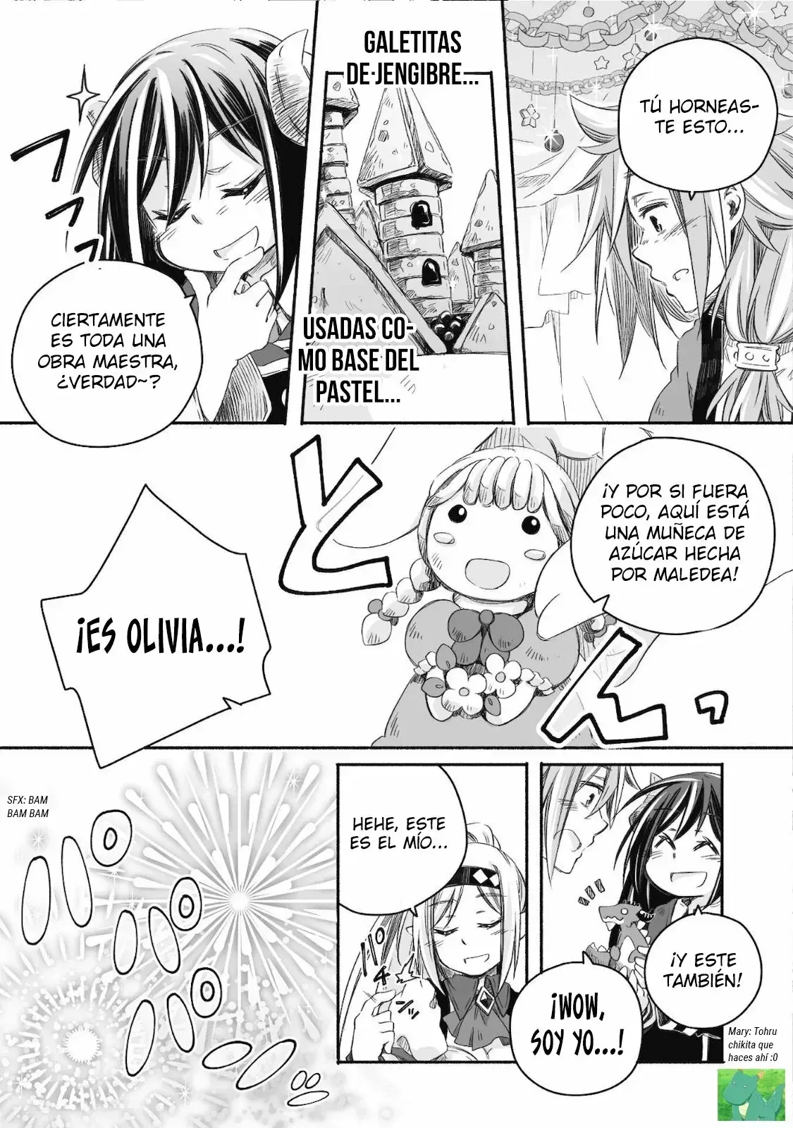 Capitulo 8 page 16