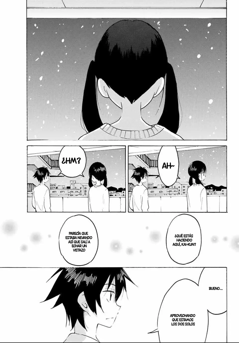Capitulo 20 page 17