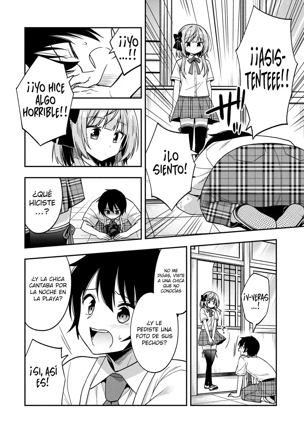 Capitulo 13 page 10