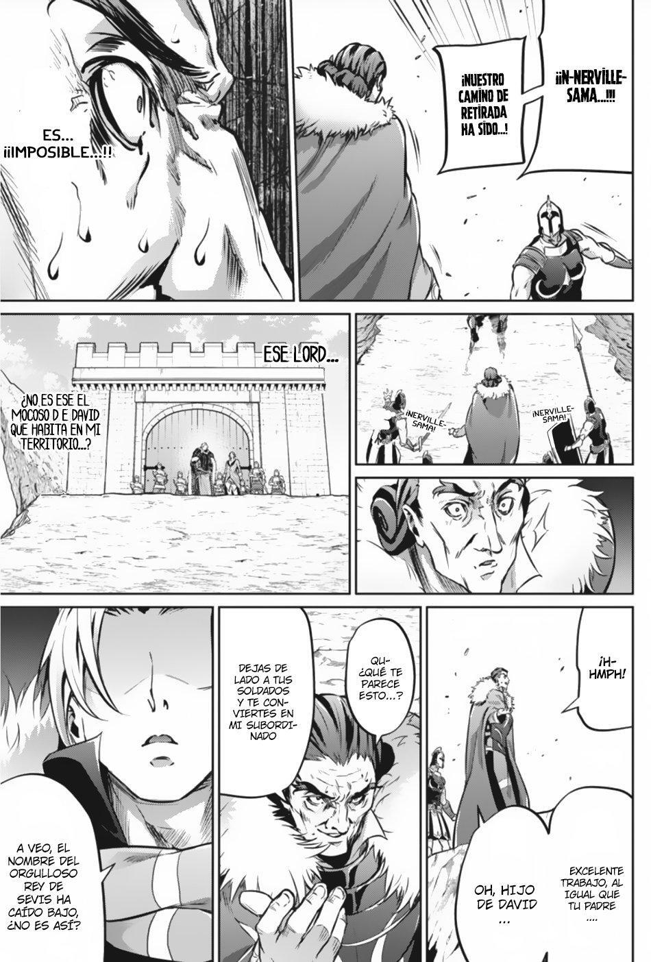 Capitulo 23 page 20