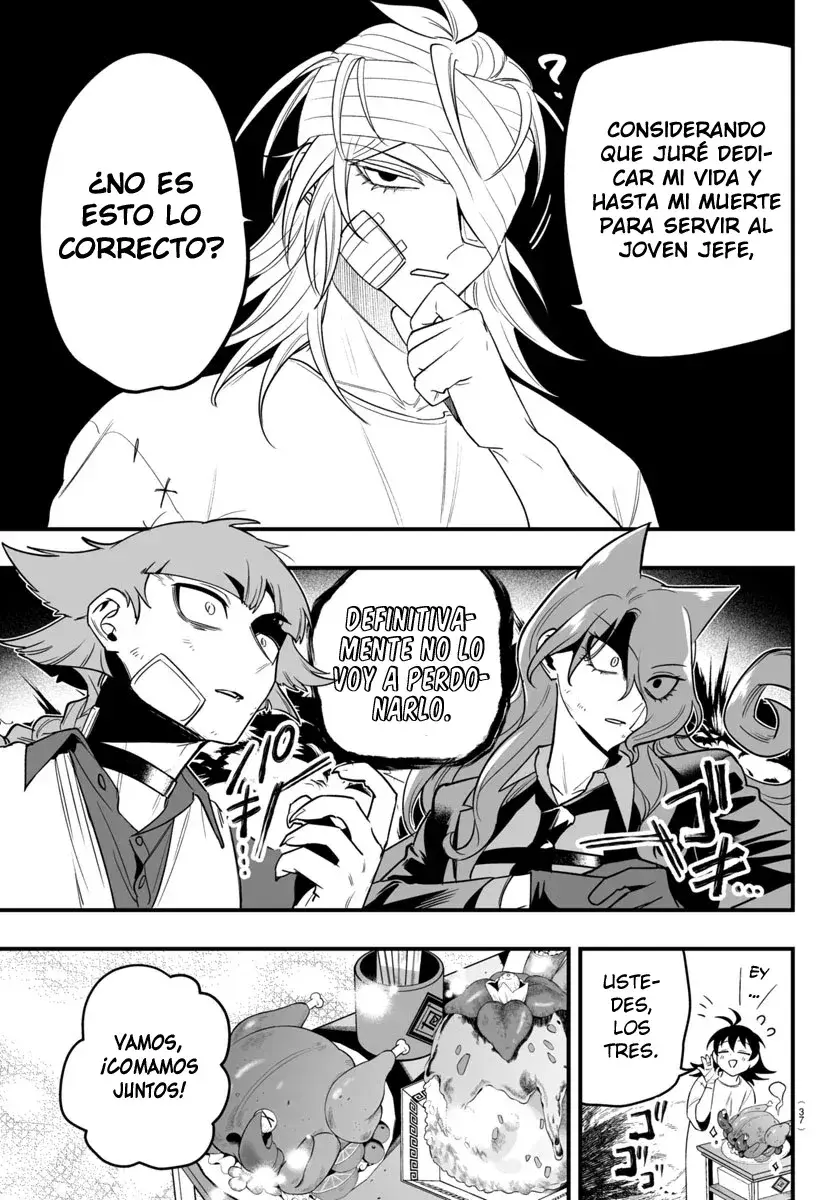 Capitulo 19 page 33
