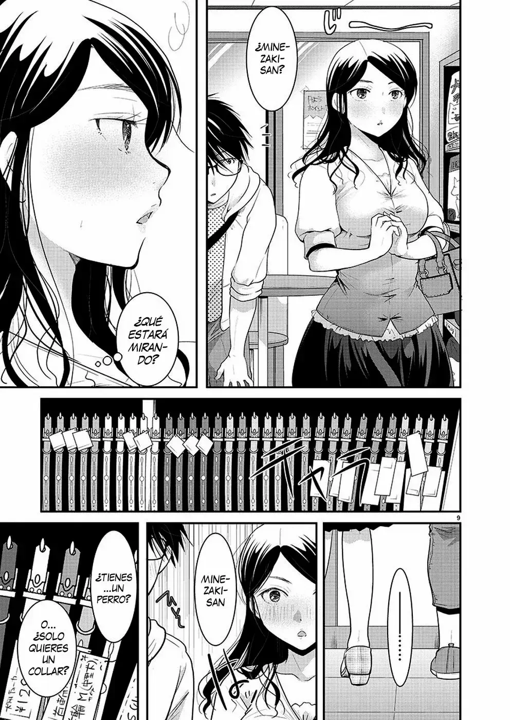 Capitulo 9 page 10