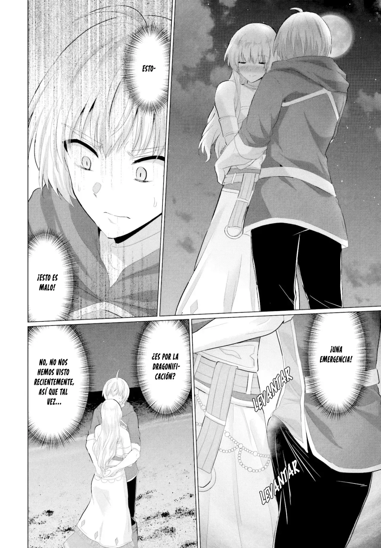 Capitulo 29 page 26