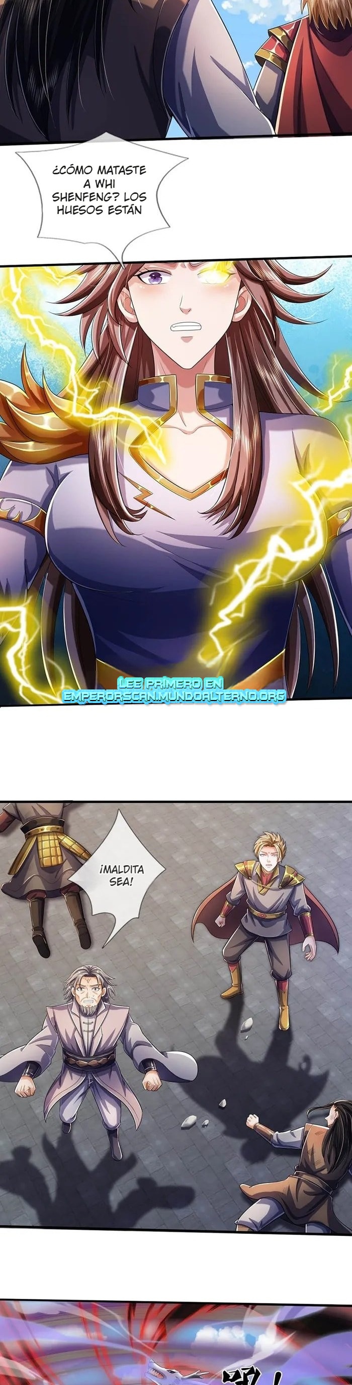 Capitulo 562 page 6