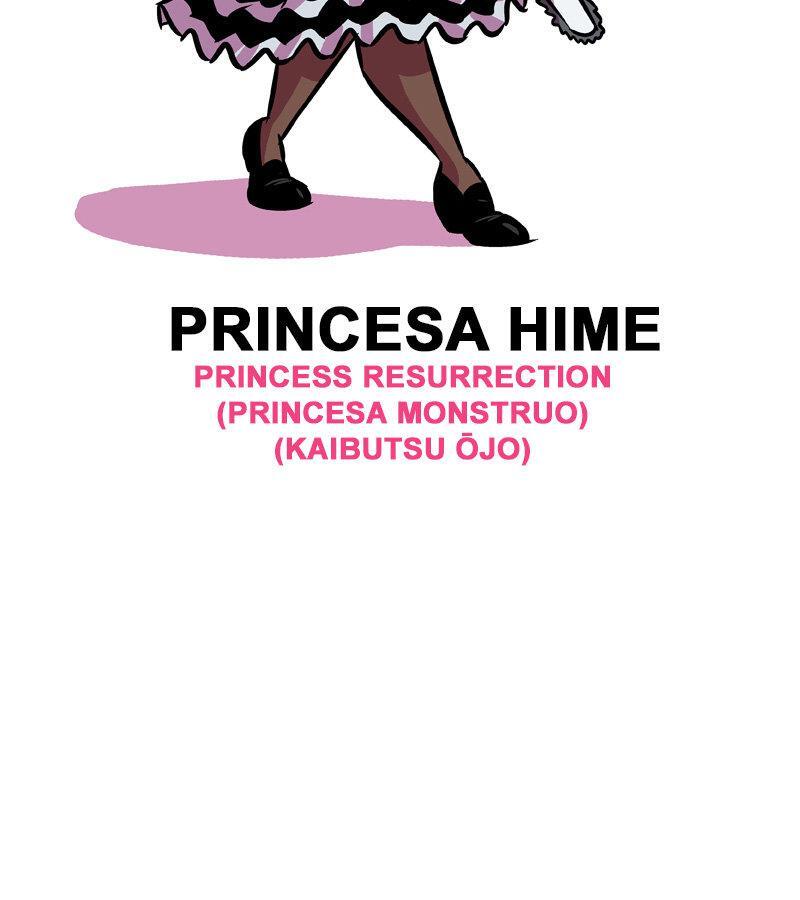 Capitulo 133 page 20