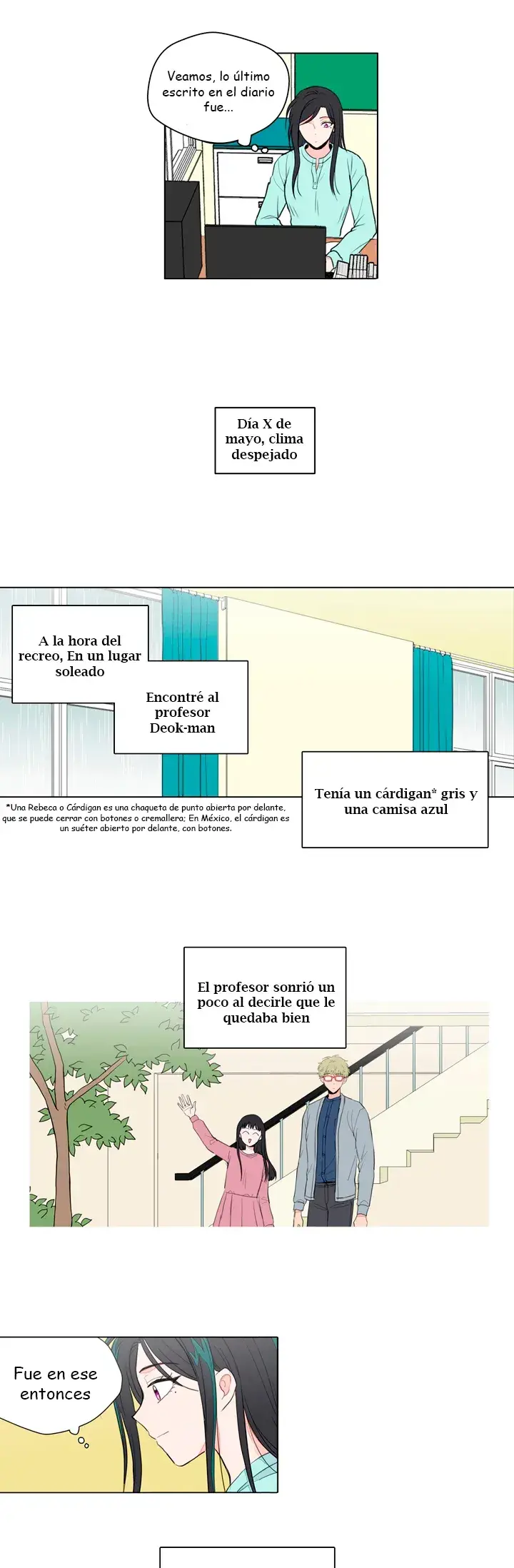 Capitulo 22 page 25