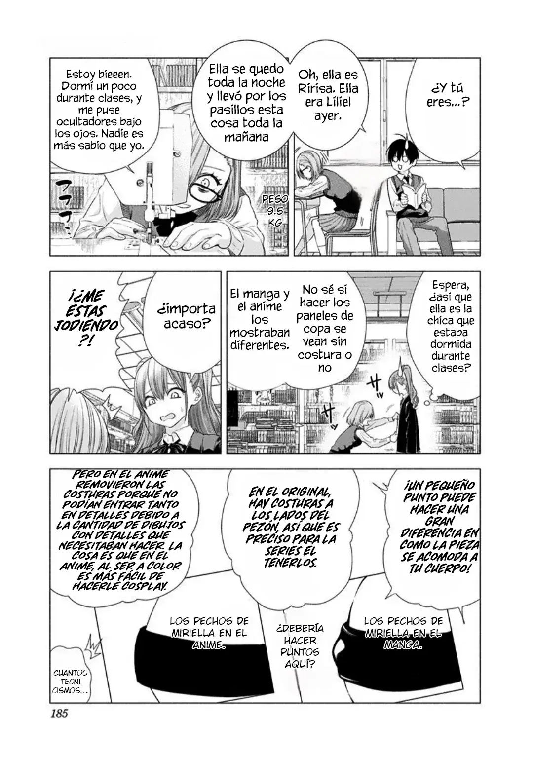 Capitulo 7 page 17